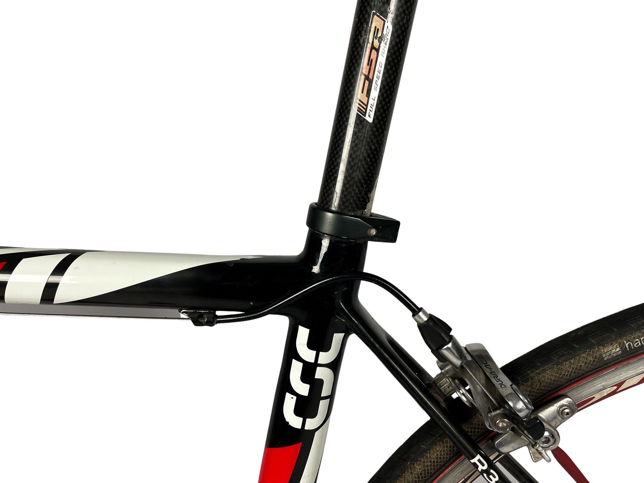 Cervelo R3 2007 - 51 - Bicycles