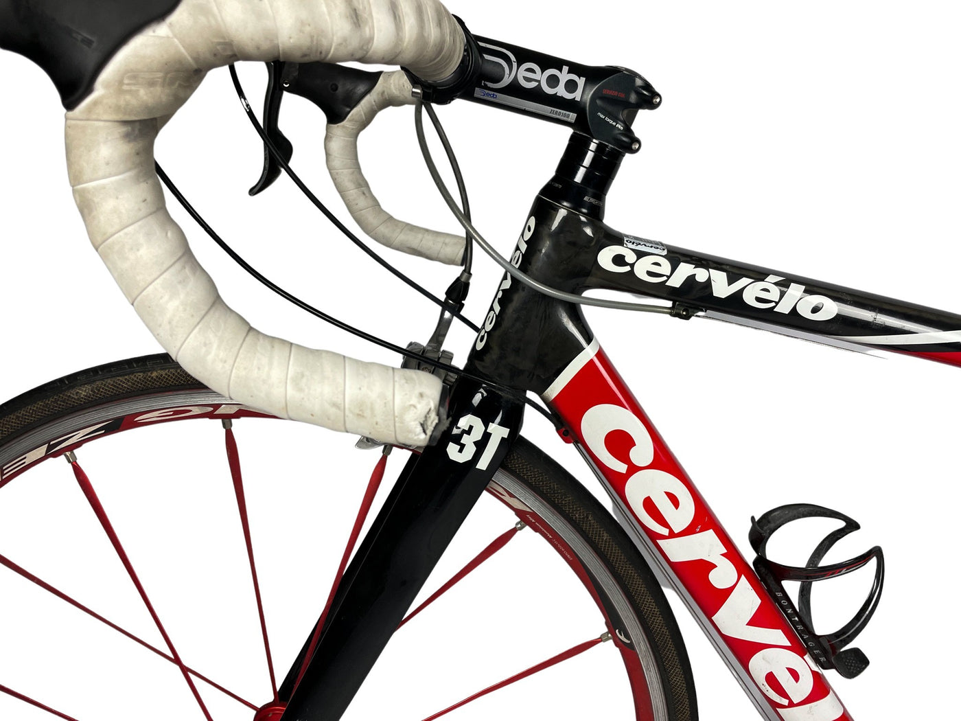 Cervelo R3 2007 - 51 - Bicycles