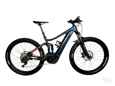 Liv Embolden E+2 2021 - S2