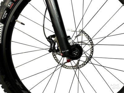 Liv Embolden E+2 2021 - S2