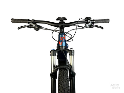 Liv Embolden E+2 2021 - S2
