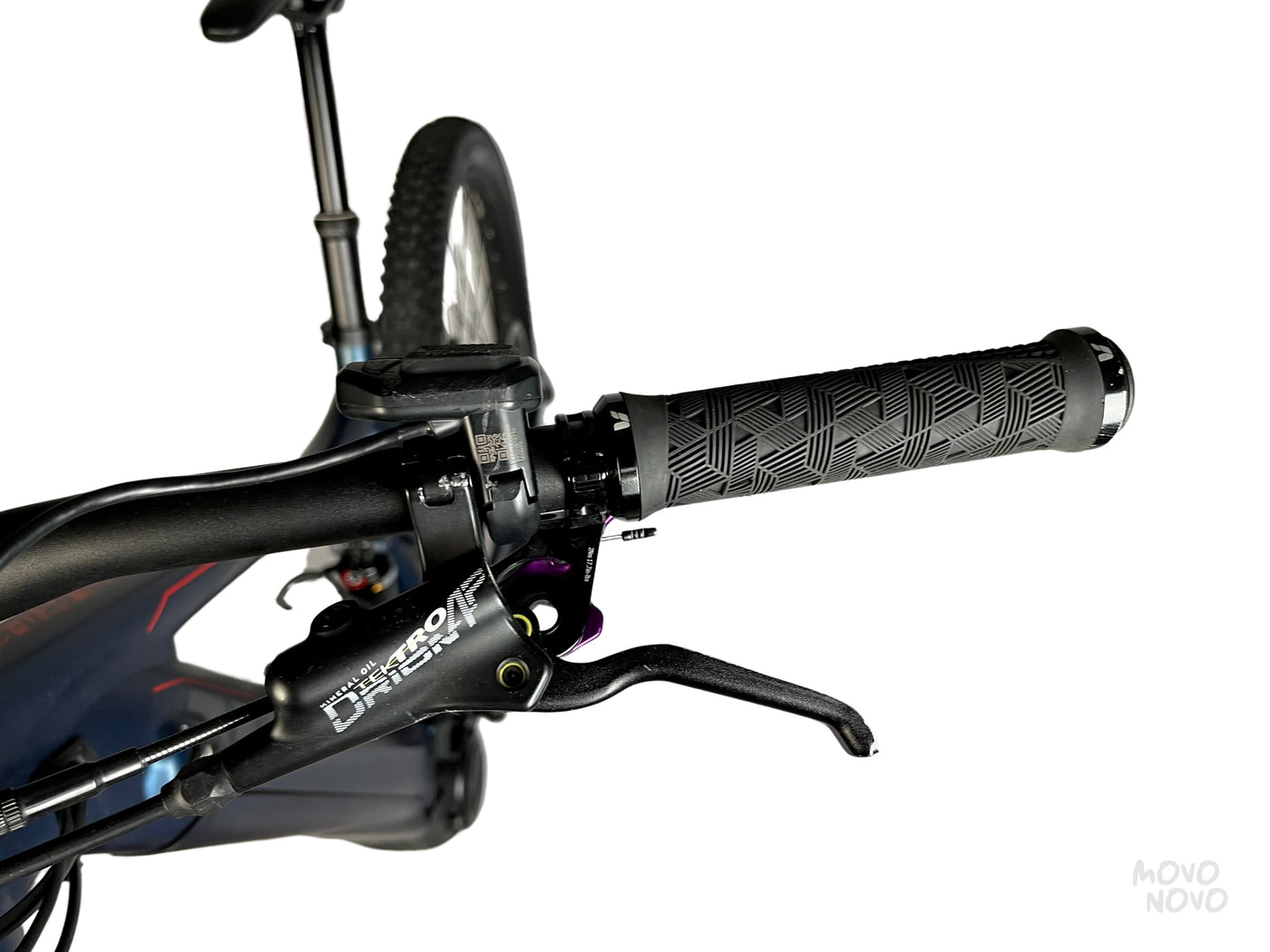Liv Embolden E+2 2021 - S2