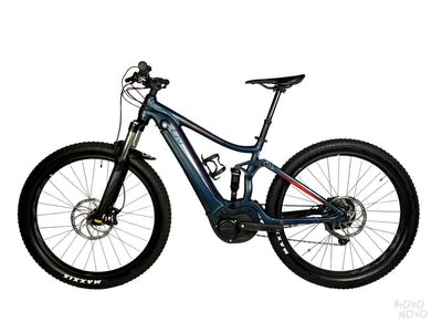 Liv Embolden E+2 2021 - S2