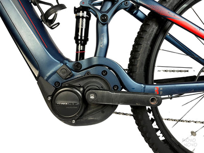 Liv Embolden E+2 2021 - S2