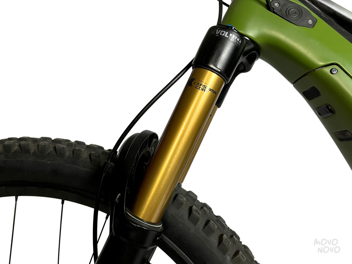 Pivot Shuttle Team XTR 2022 - L
