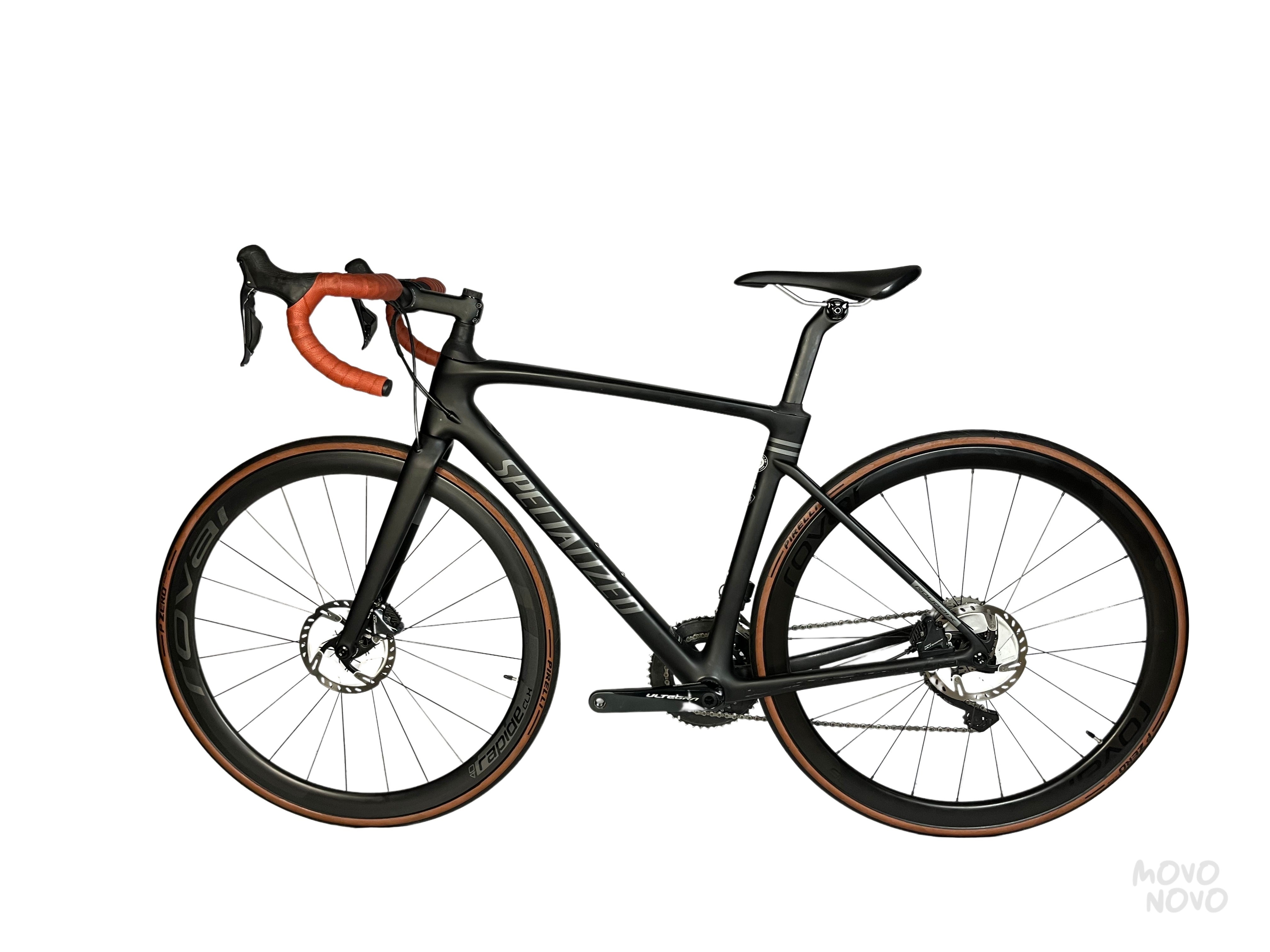 Specialized Roubaix Expert Compact 2020 - 54