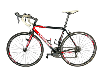 Orbea Acqua 2014 - 54 - Bicycles