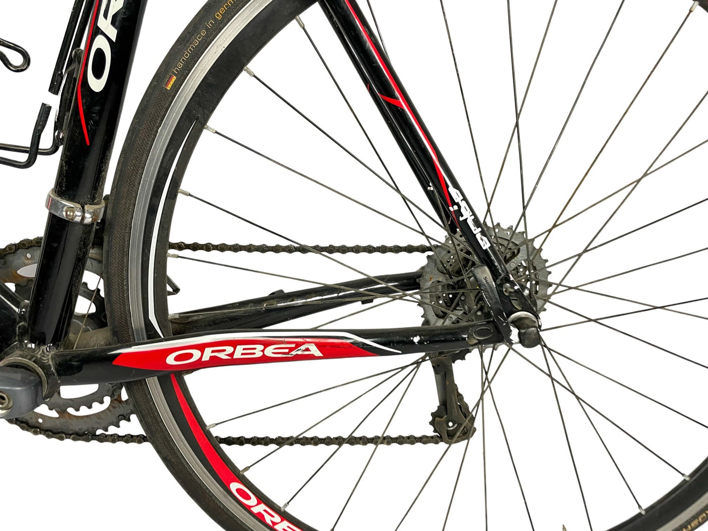 Orbea Acqua 2014 - 54 - Bicycles