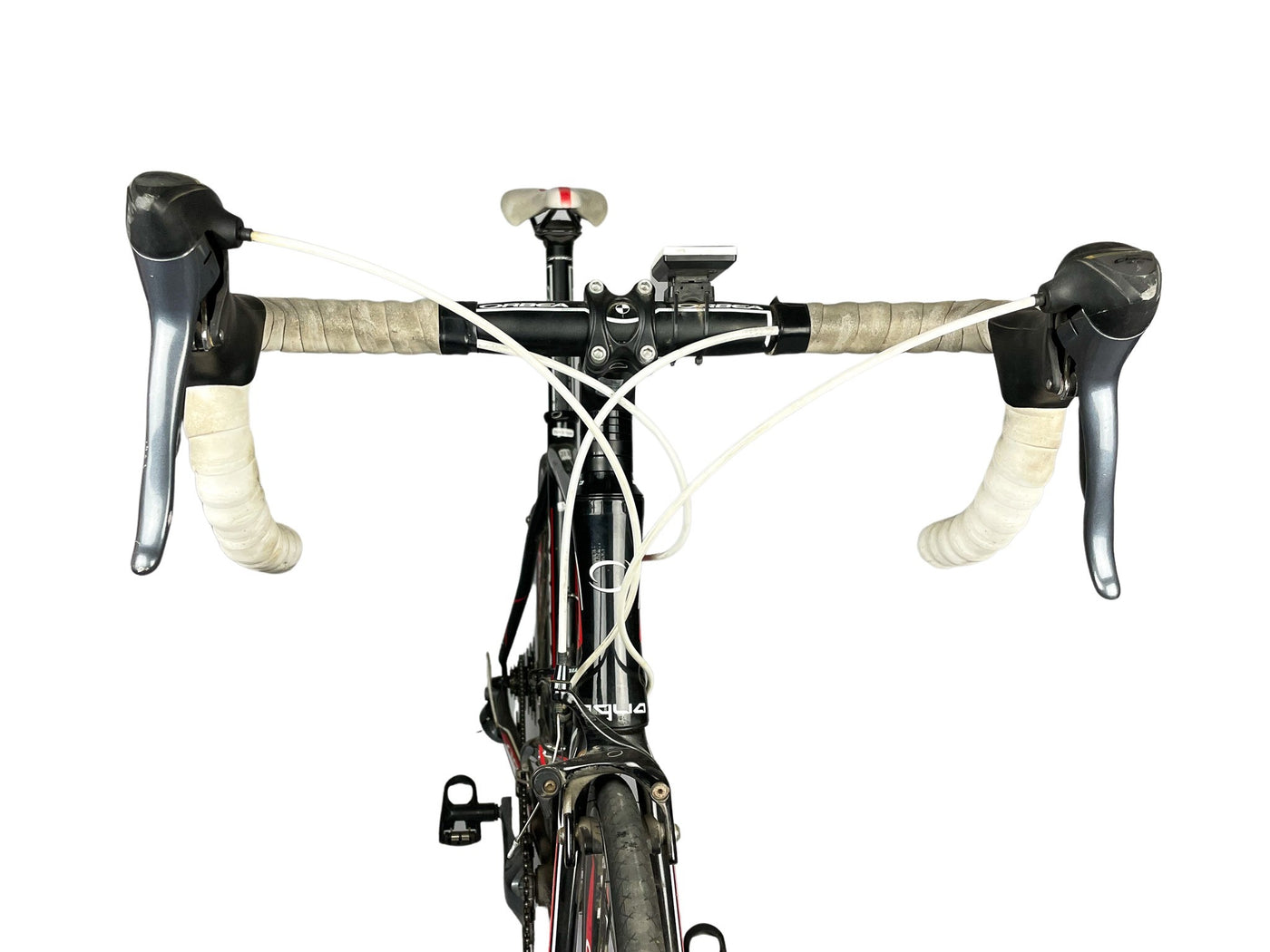 Orbea Acqua 2014 - 54 - Bicycles
