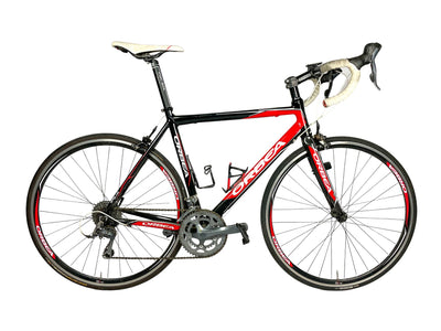 Orbea Acqua 2014 - 54 - Bicycles