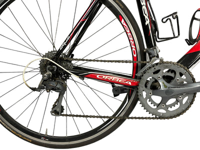 Orbea Acqua 2014 - 54 - Bicycles
