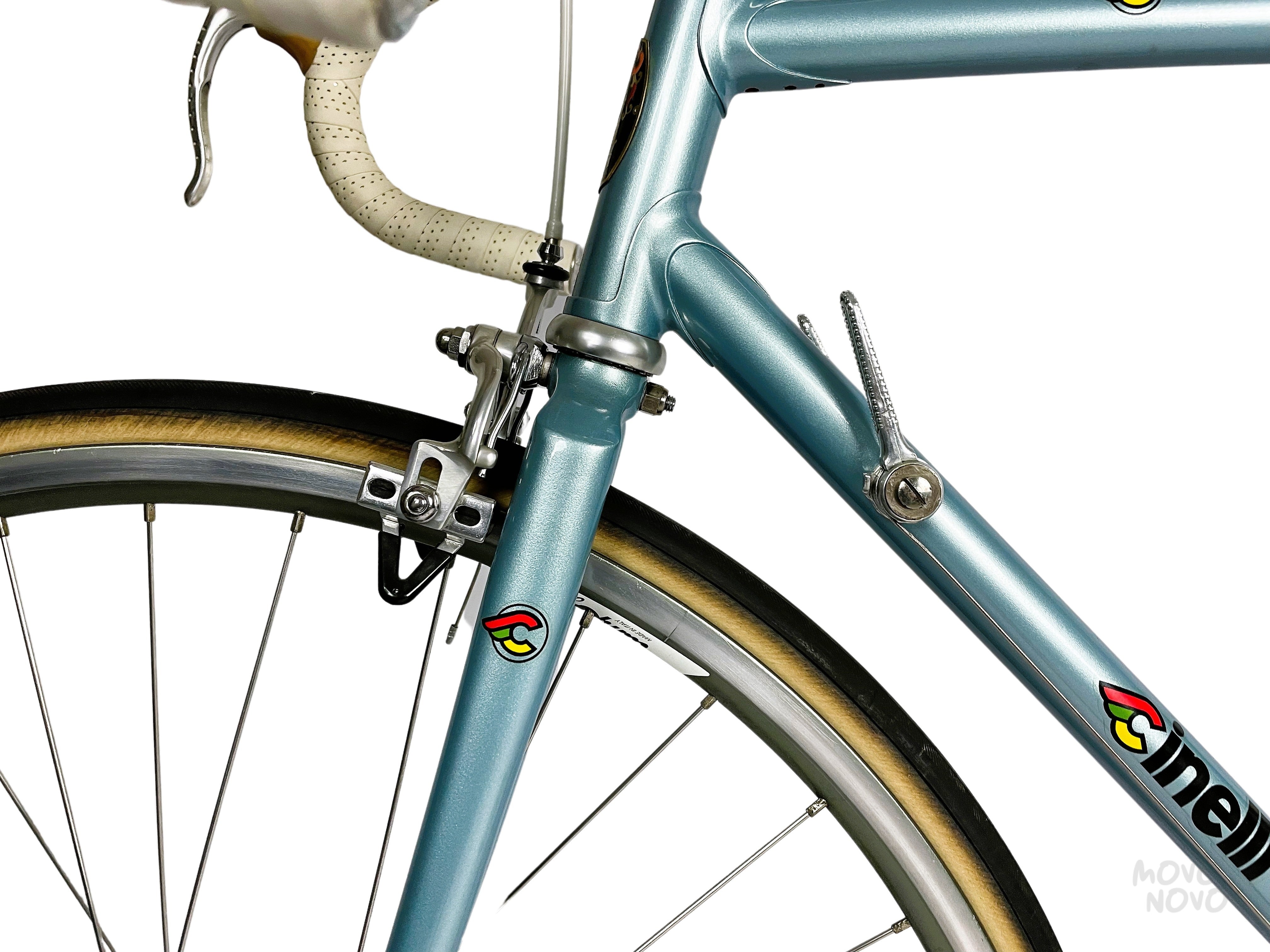 Cinelli Supercorsa 1970 - 56 - Bicycles