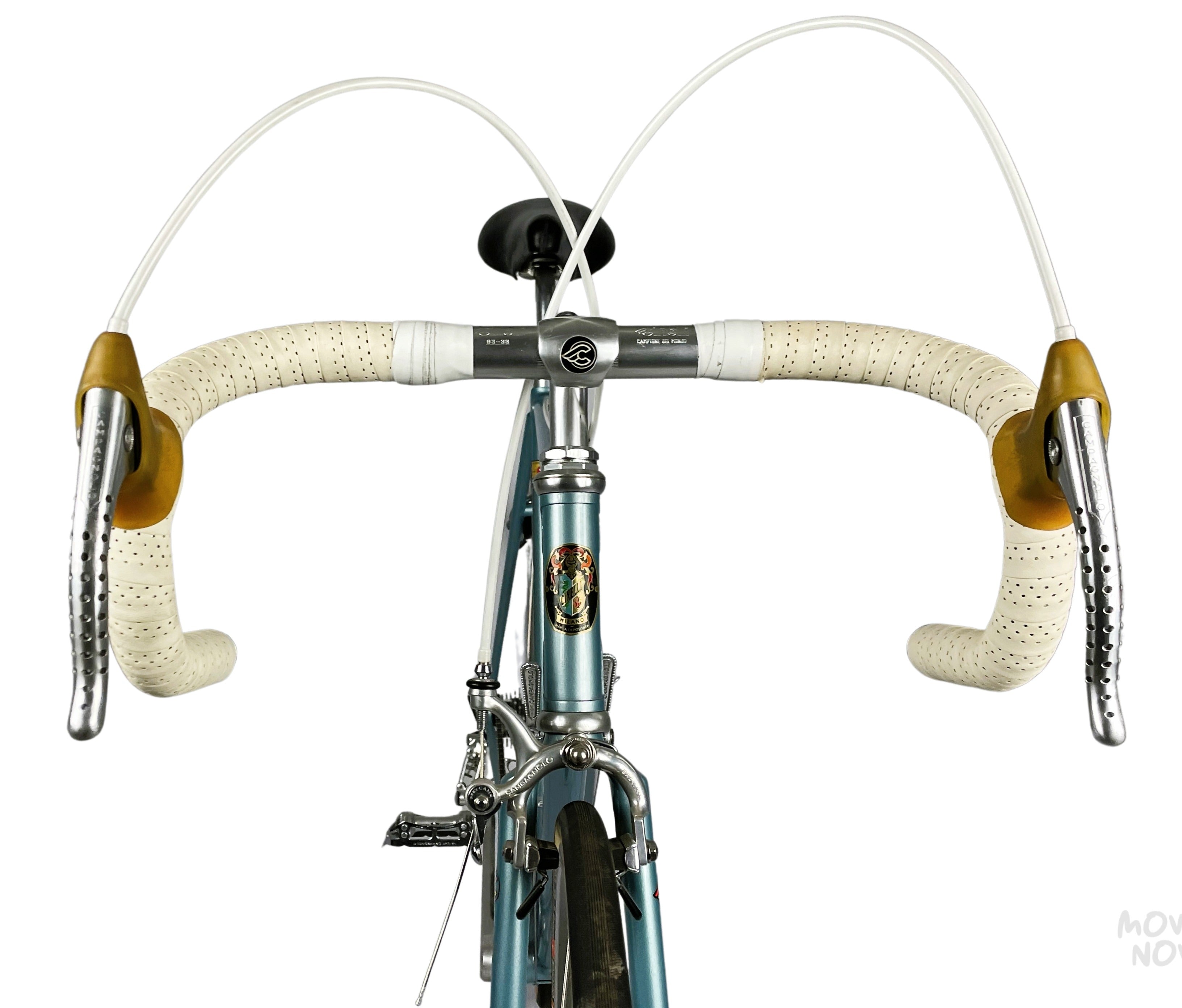 Cinelli Supercorsa 1970 - 56 - Bicycles