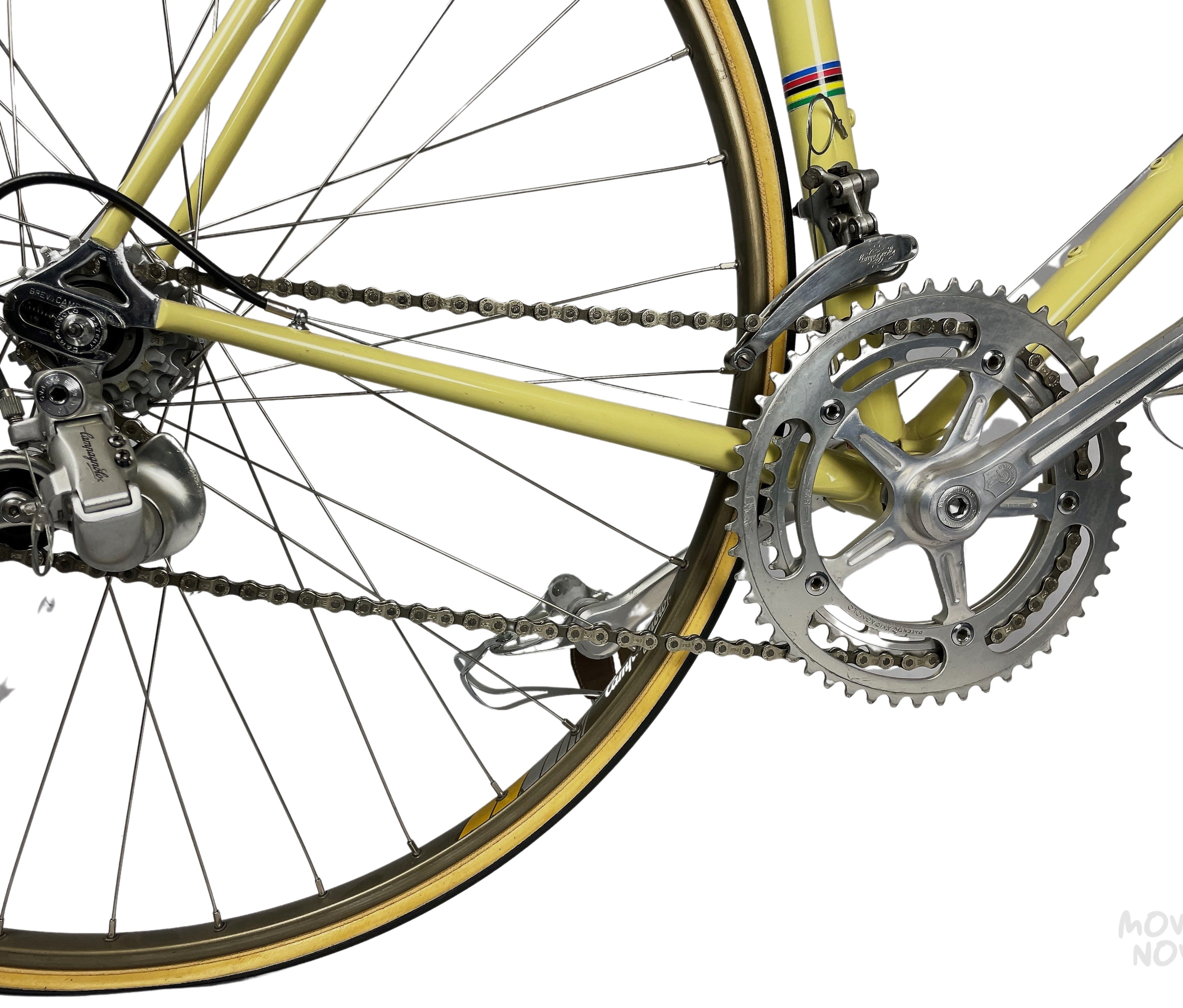 Cinelli Corsa 1069 - 52 - Bicycles