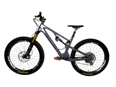 Santacruz 5010 CC 2019 - L 27.5 - Bicycles