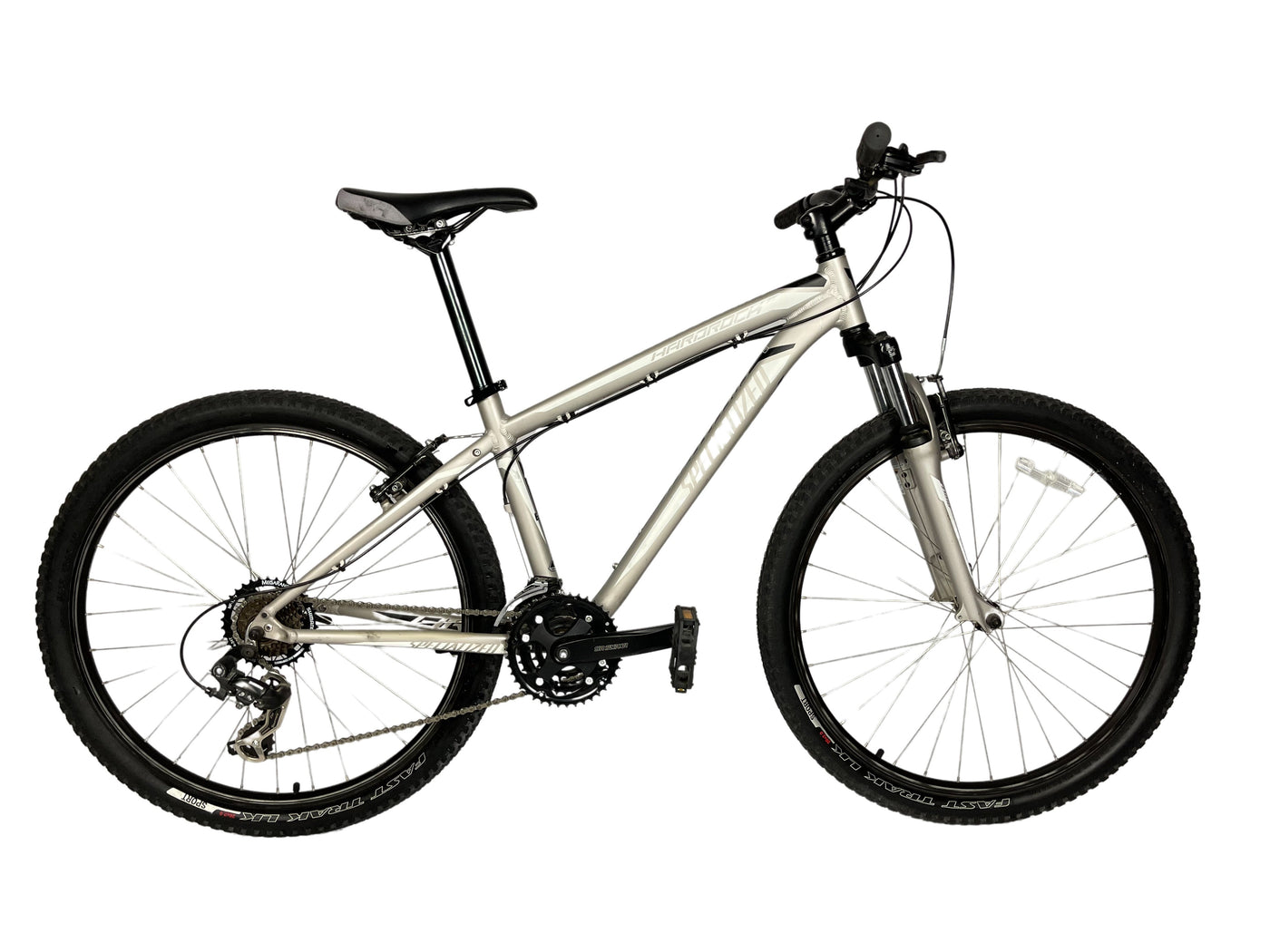 Specialized Hardrock 2014 - S - Bicycle