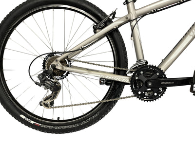 Specialized Hardrock 2014 - S - Bicycle