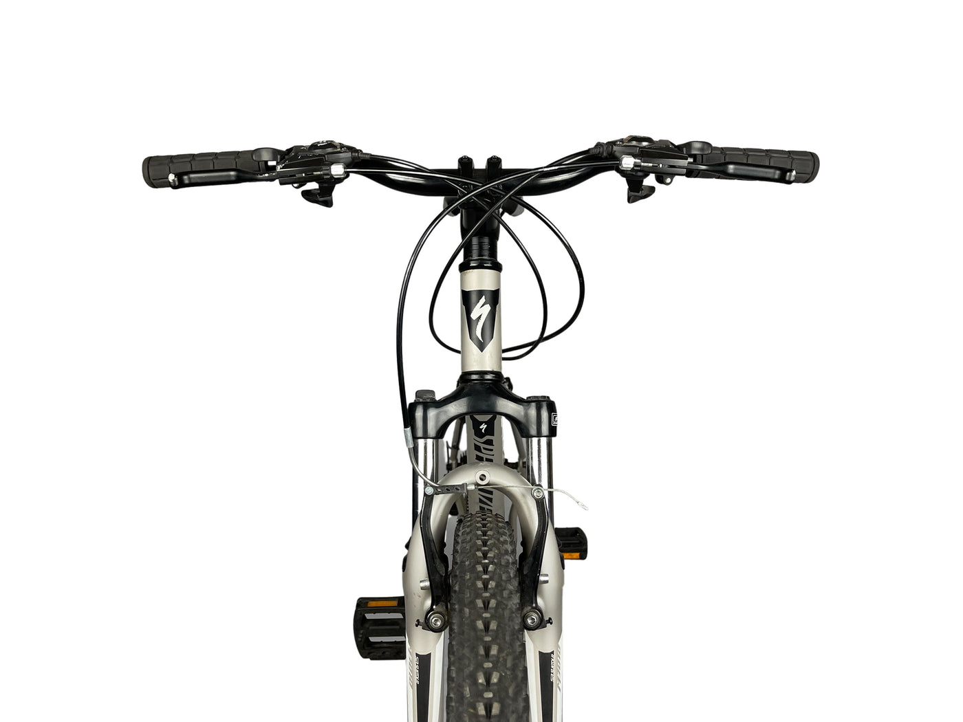 Specialized Hardrock 2014 - S - Bicycle