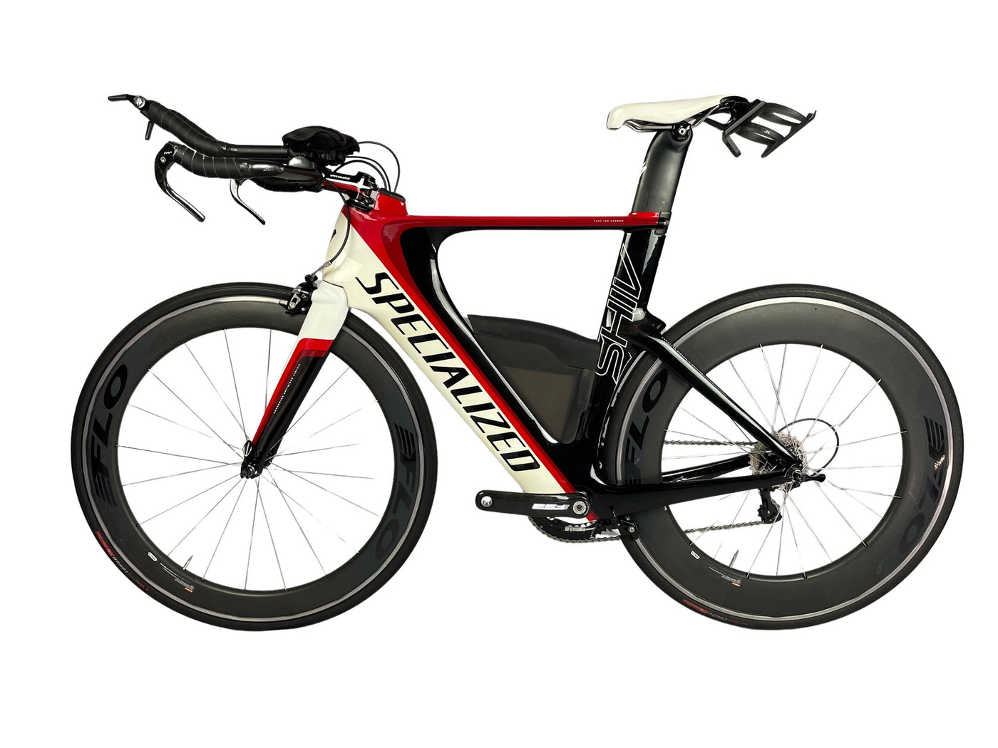 Specialized Shiv Expert 2014 - M - Bicycles