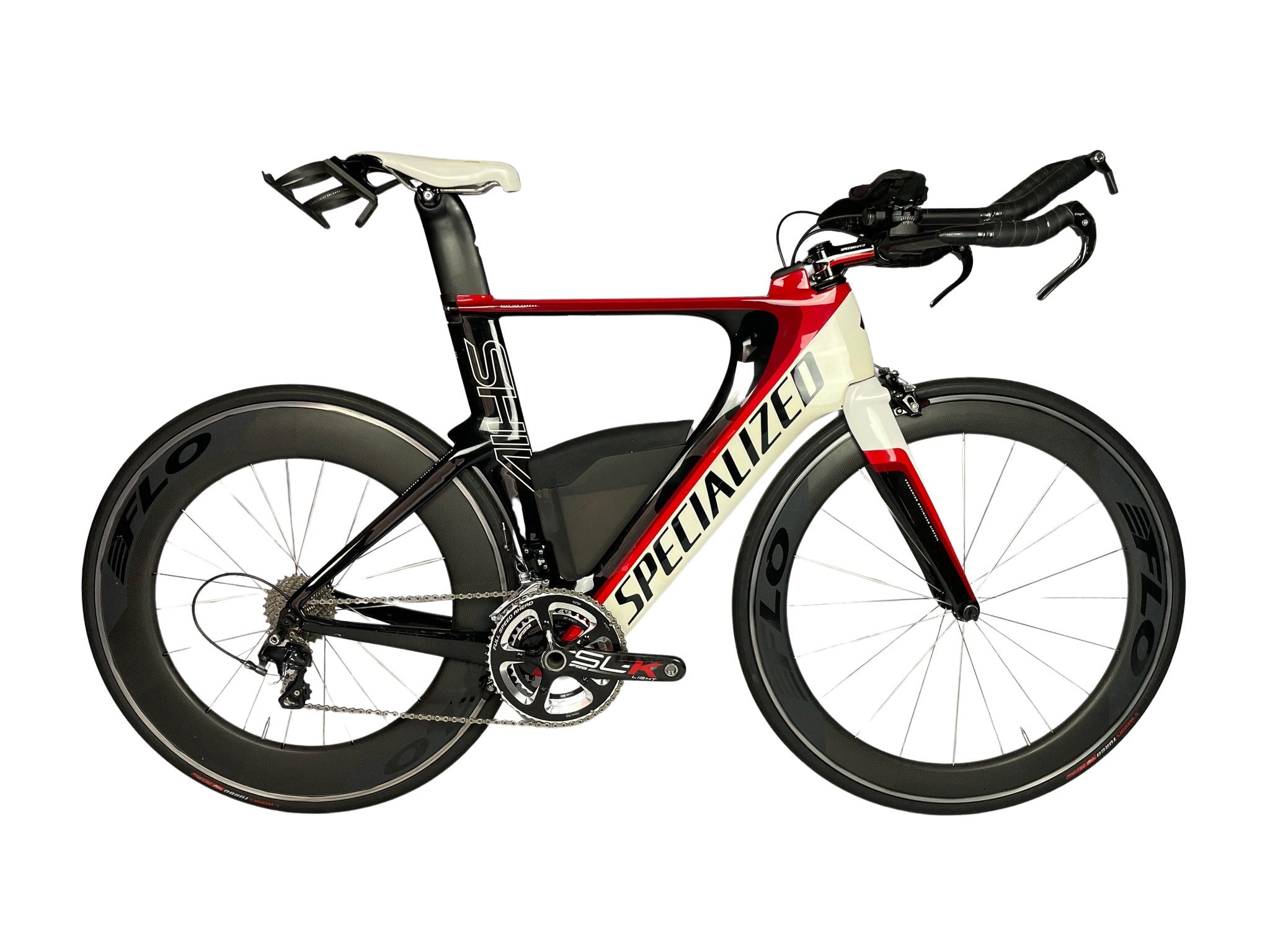 Specialized Shiv Expert 2014 - M - Bicycles