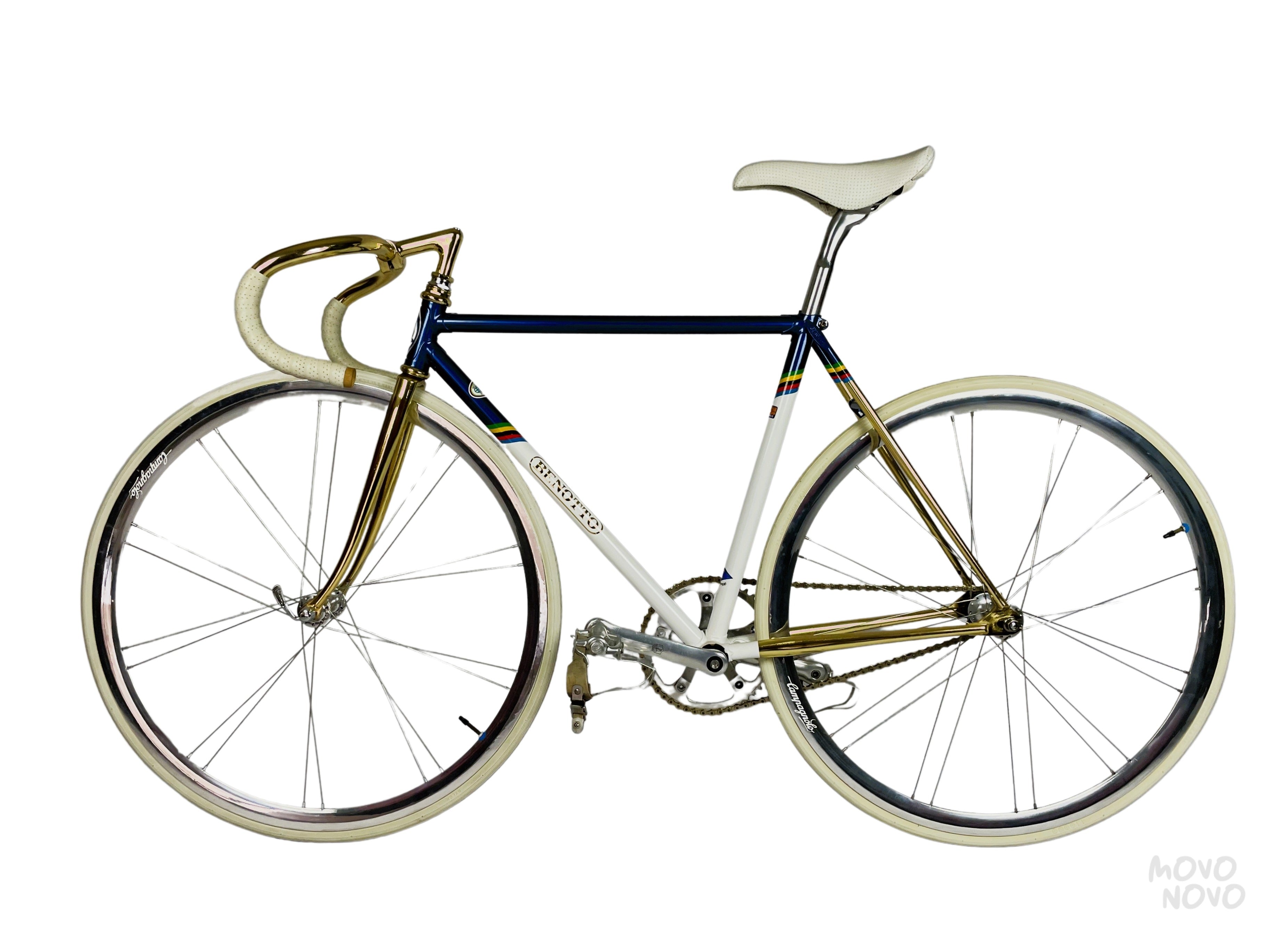 Benotto De Pista 1969 - 50 - Bicycles