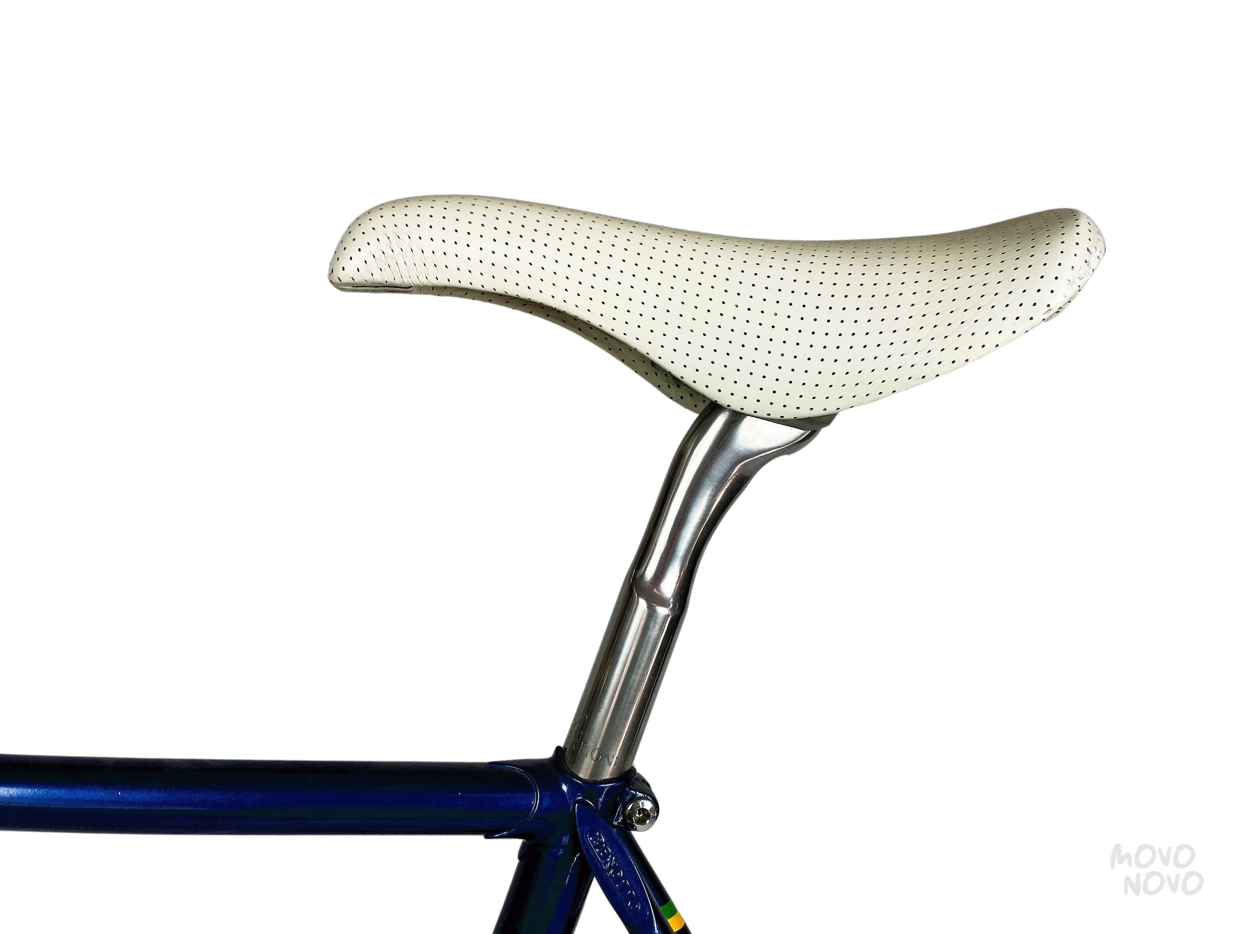 Benotto De Pista 1969 - 50 - Bicycles