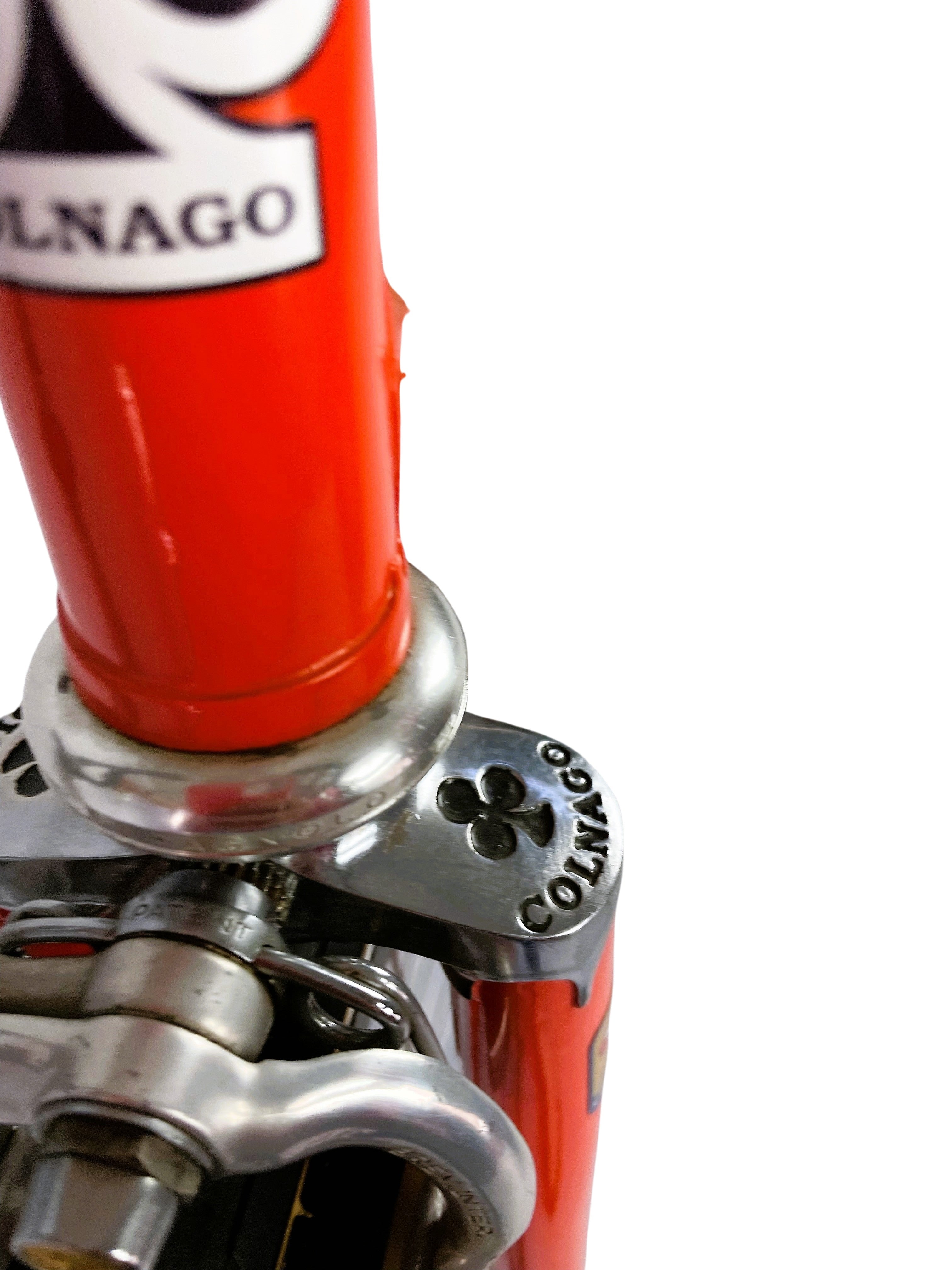 Colnago Super 1972 - 54 - Bicycles