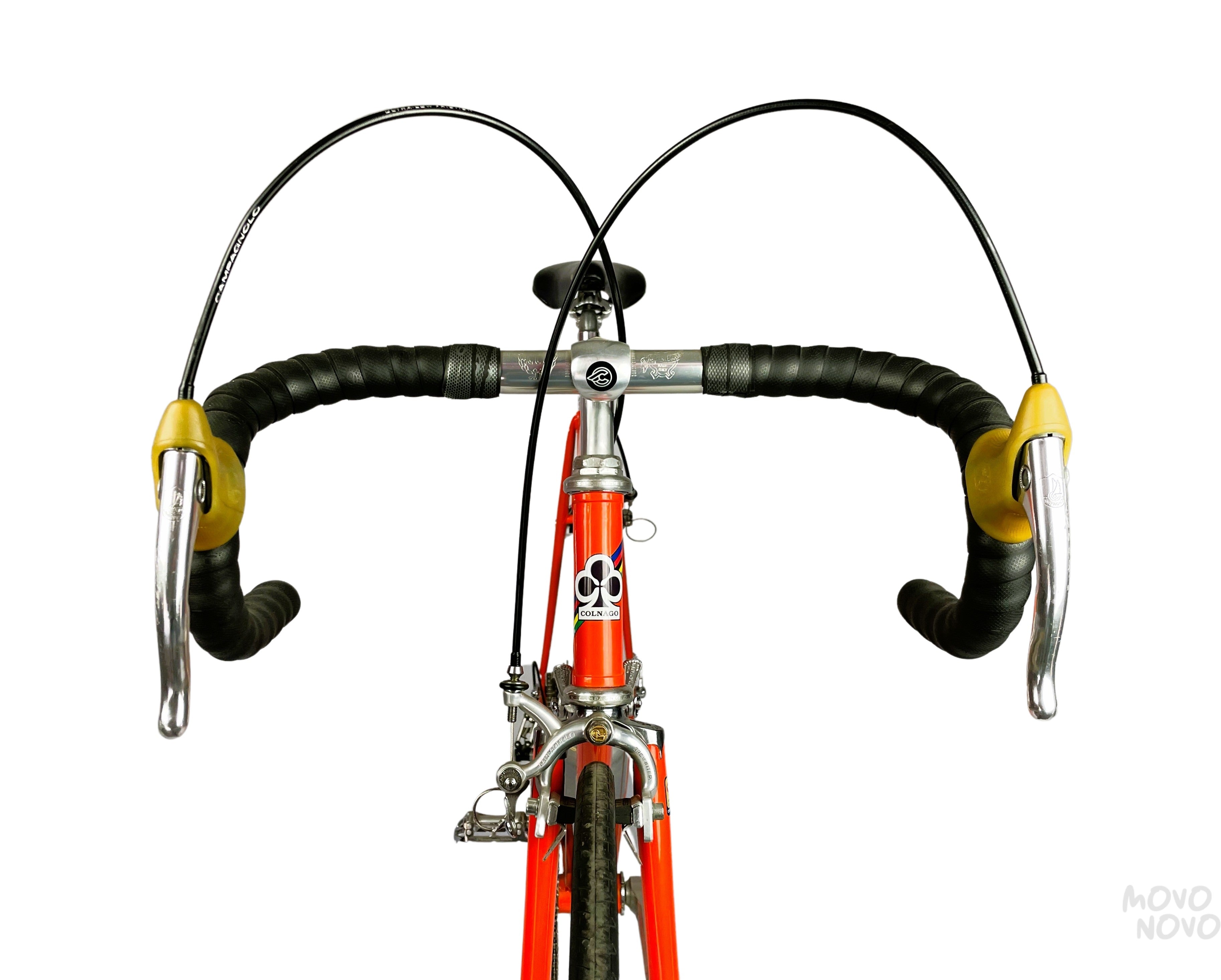 Colnago Super 1972 - 54 - Bicycles
