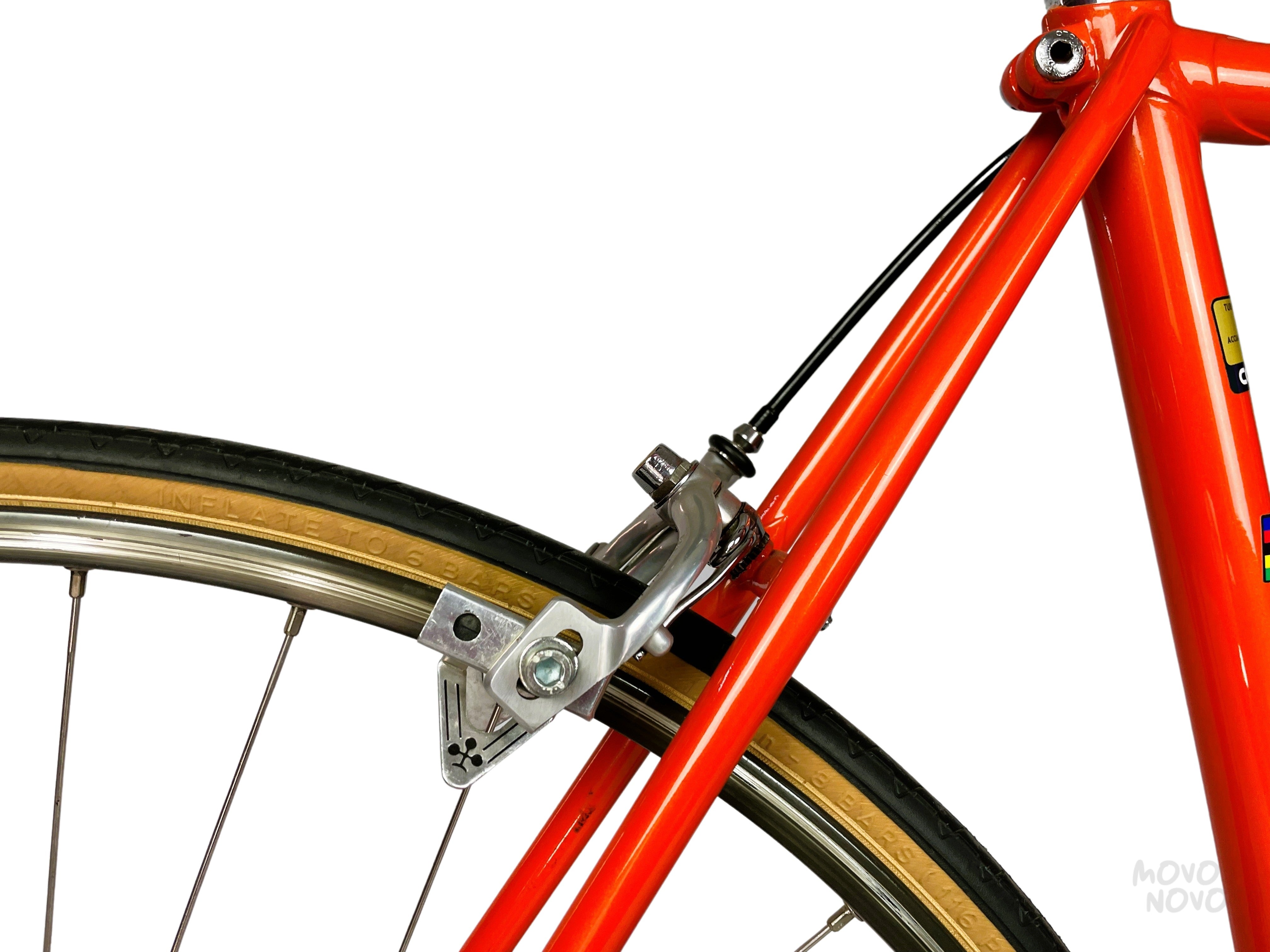 Colnago Super 1972 - 54 - Bicycles