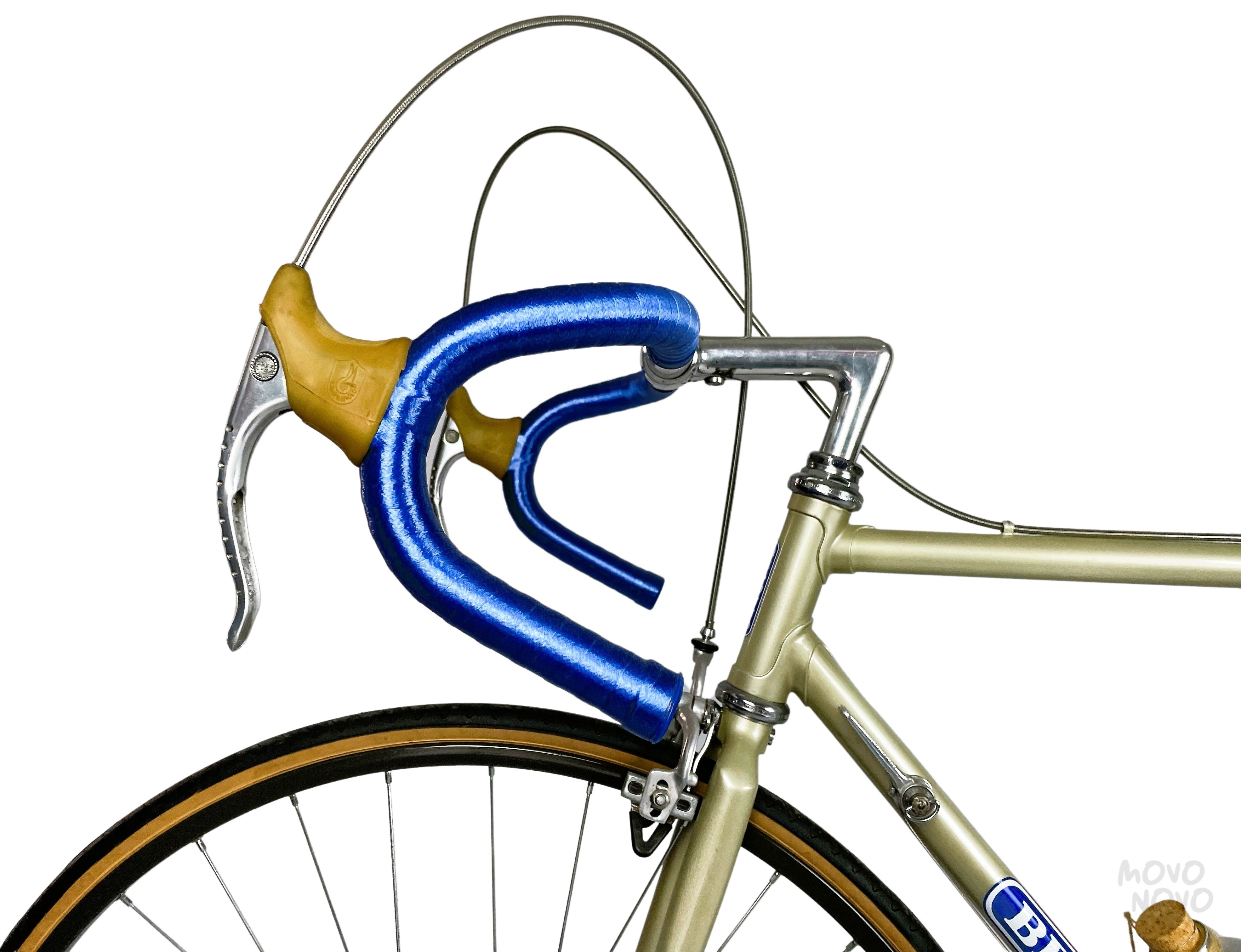 Benotto Águila de Táchira 1977 - 54 - Bicycles