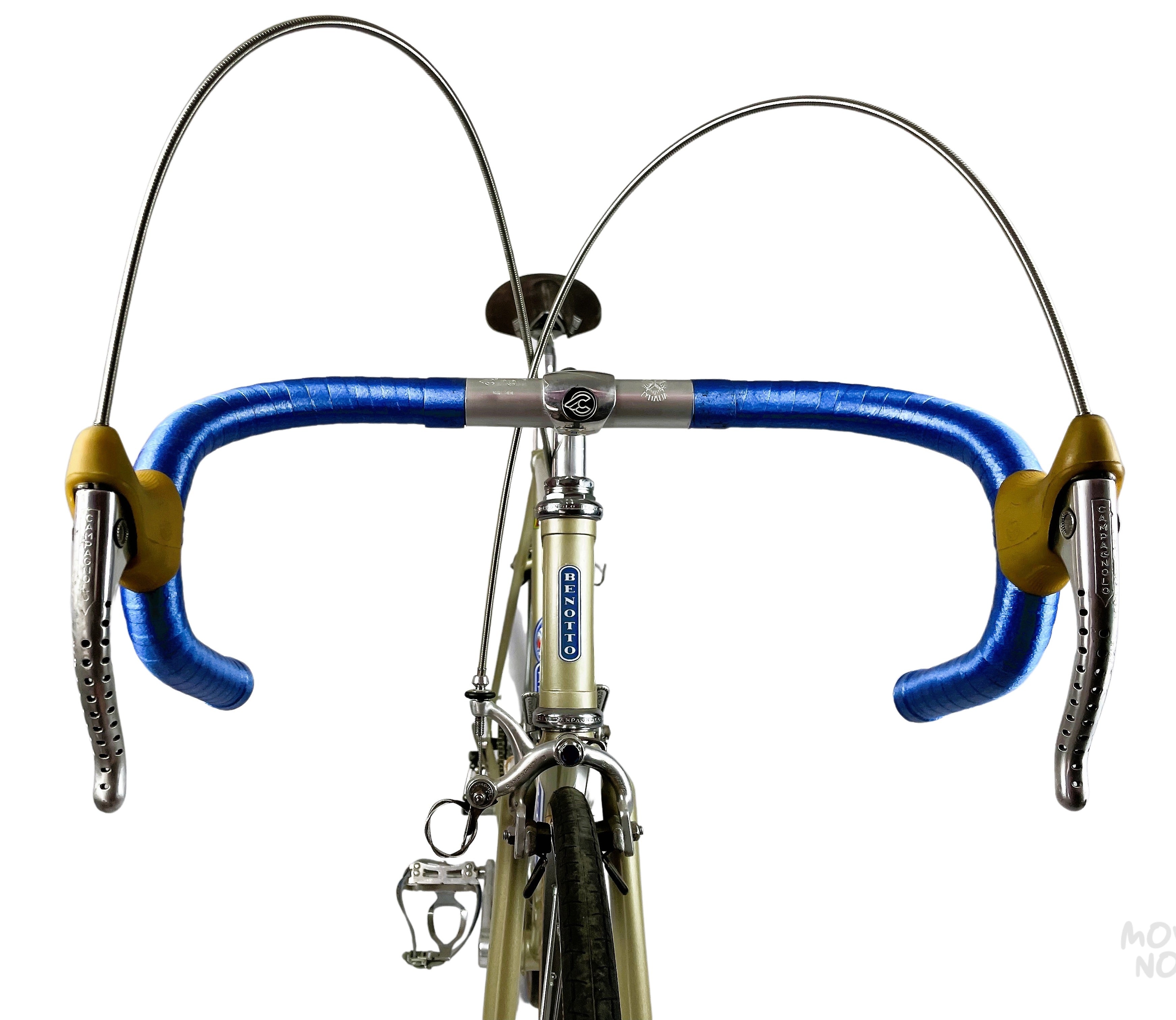 Benotto Águila de Táchira 1977 - 54 - Bicycles
