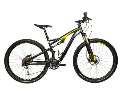 Specialized Camber FSR 29’ 2012 - M - Bicycle