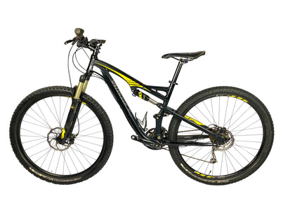 Specialized Camber FSR 29’ 2012 - M - Bicycle