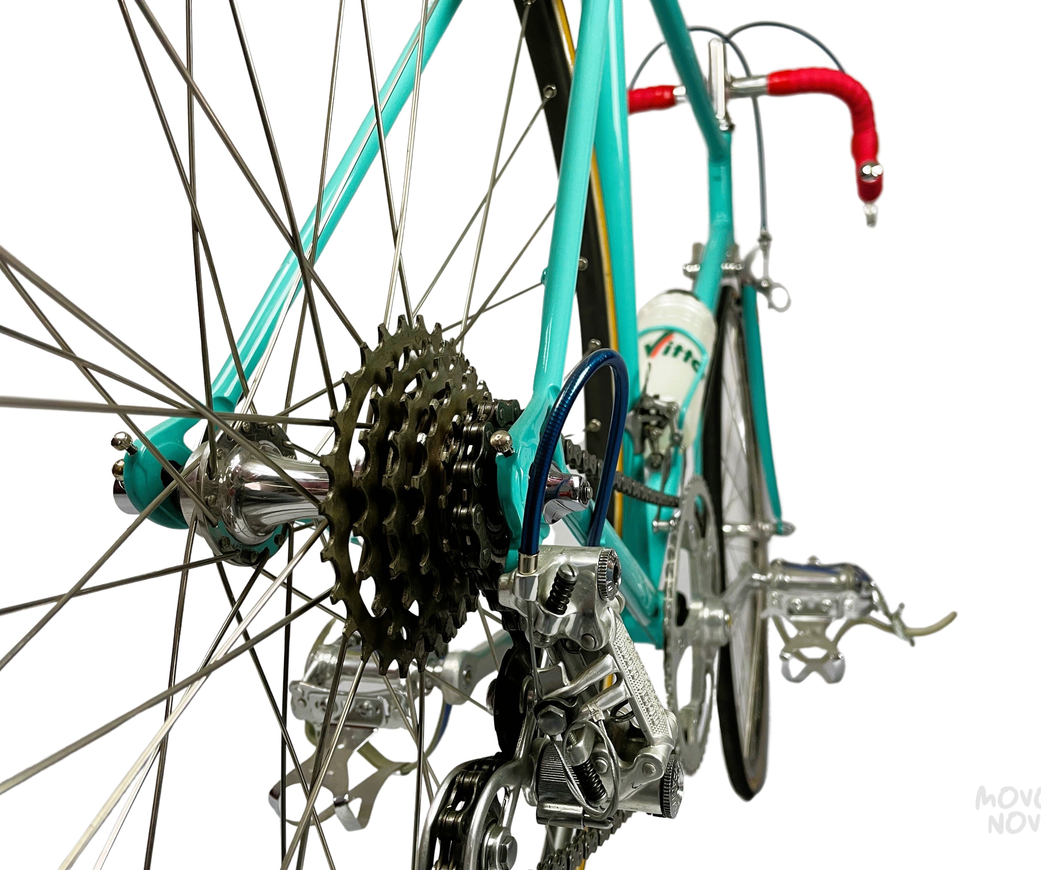 Tommaso 1970 - 56 - Bicycles
