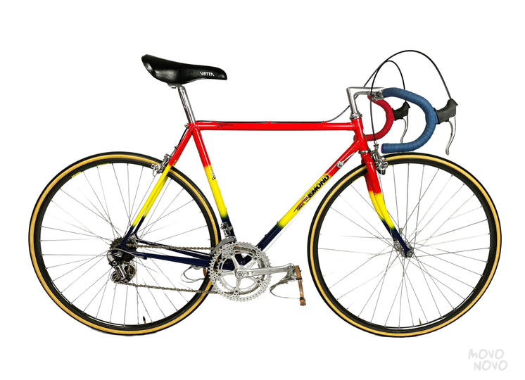 Greg Lemond 1980 - 54 - Bicycles