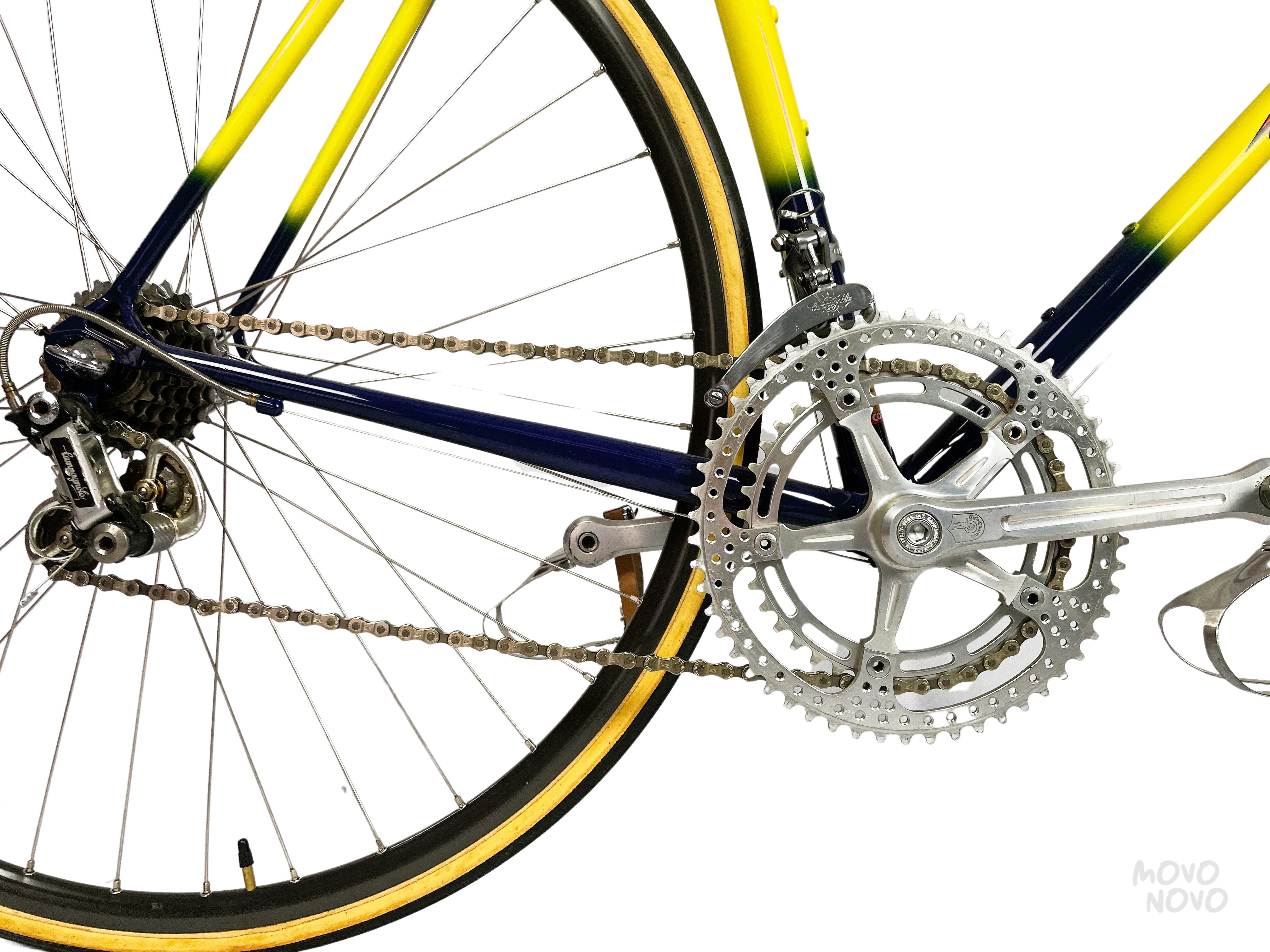 Greg Lemond 1980 - 54 - Bicycles