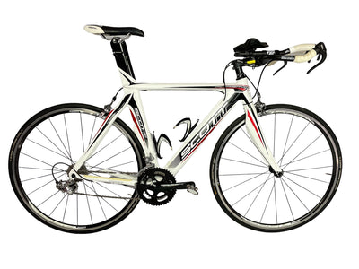 Scott Plasma 30 2010 - M - Bicycles