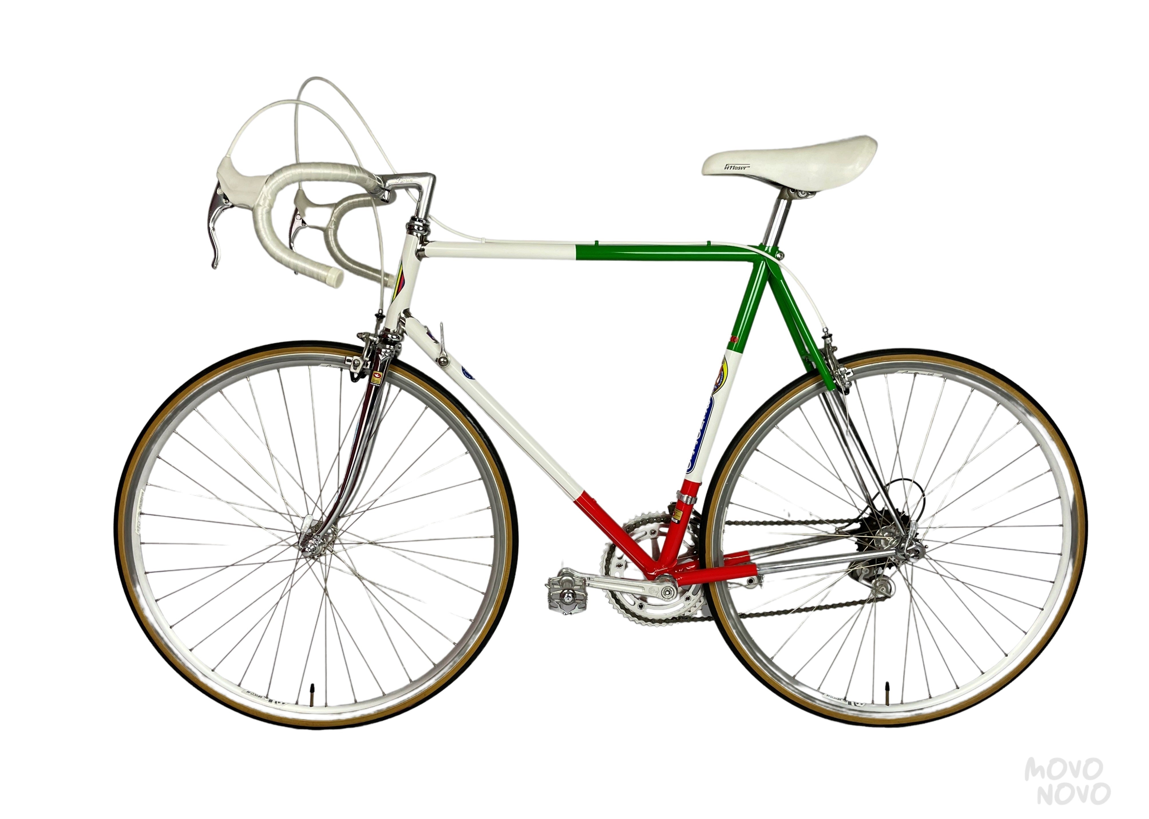 Benotto 1970 - 56 - Bicycles