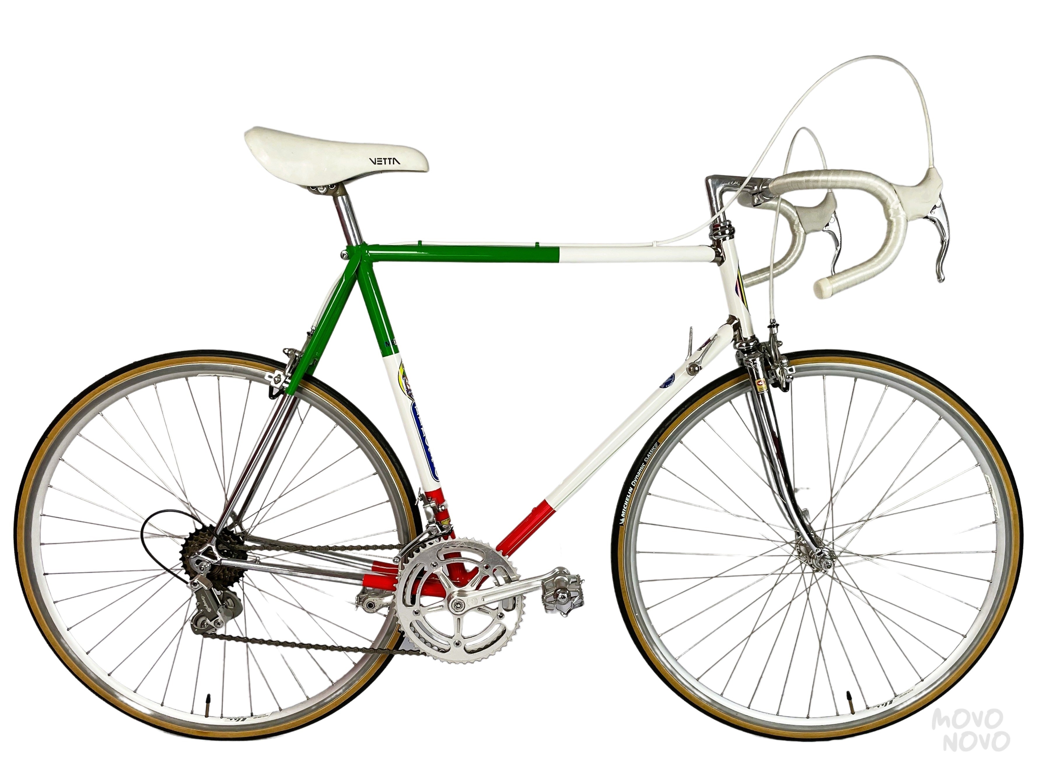 Benotto 1970 - 56 - Bicycles