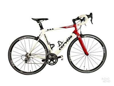 Cervelo S1 2012 - 56 - Bicycles