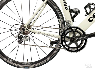 Cervelo S1 2012 - 56 - Bicycles