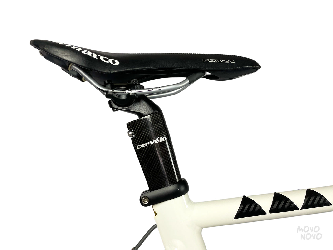 Cervelo S1 2012 - 56 - Bicycles