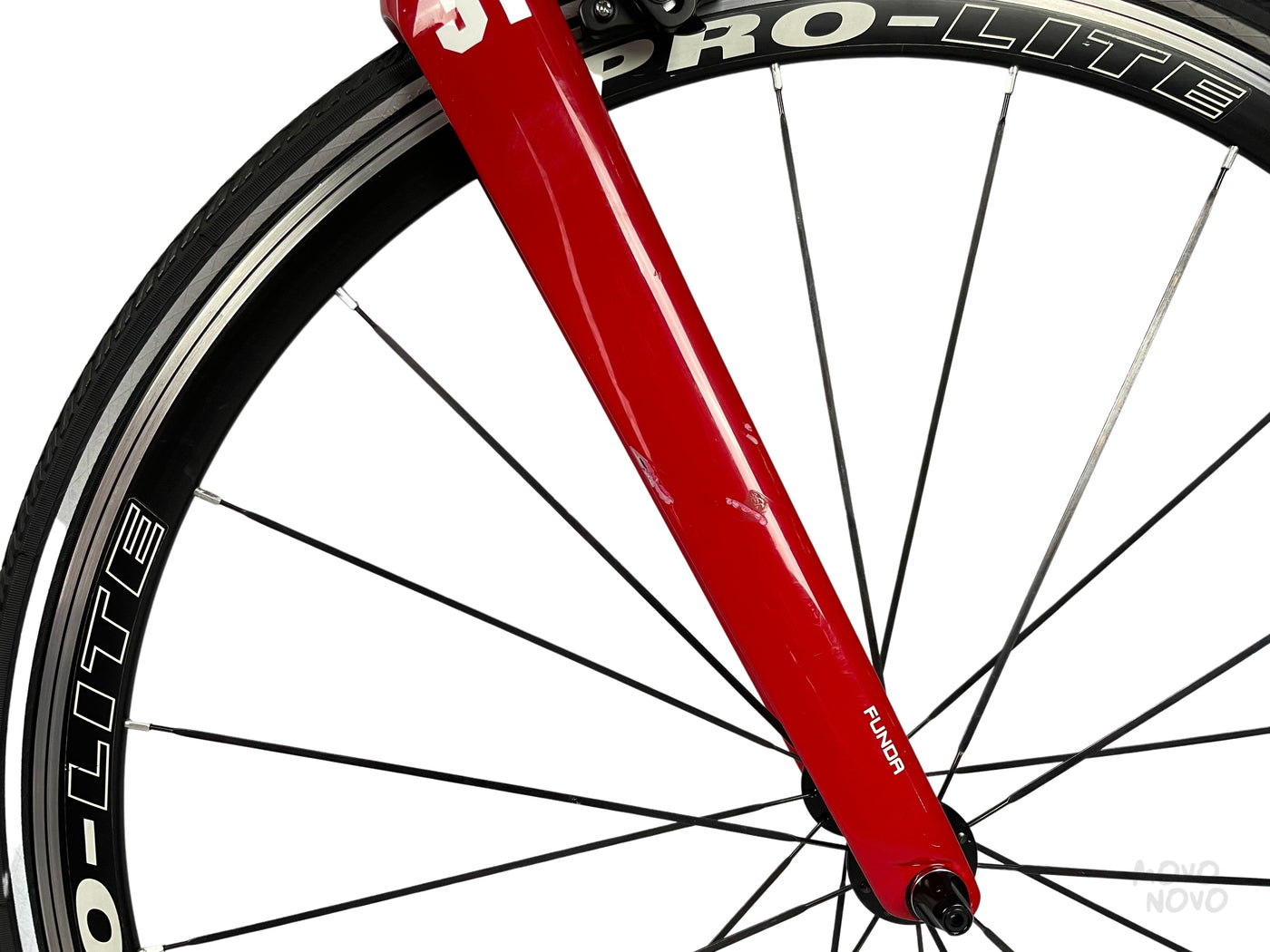 Cervelo S1 2012 - 56 - Bicycles