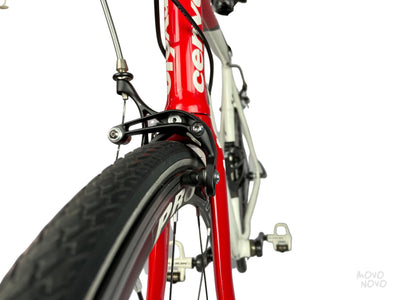 Cervelo S1 2012 - 56 - Bicycles