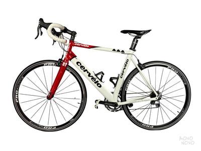 Cervelo S1 2012 - 56 - Bicycles
