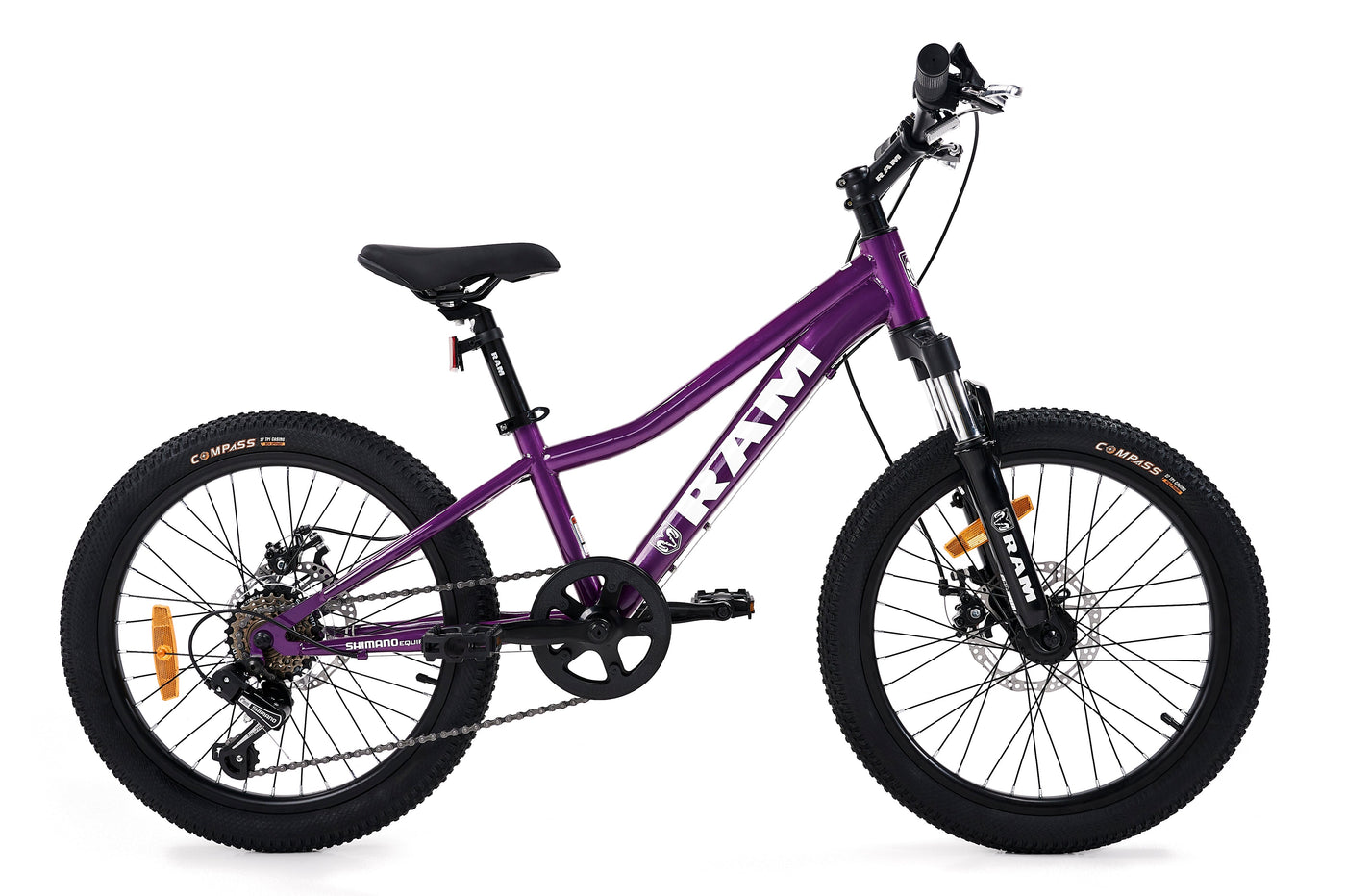 RAM KIDS 2023 - Niño