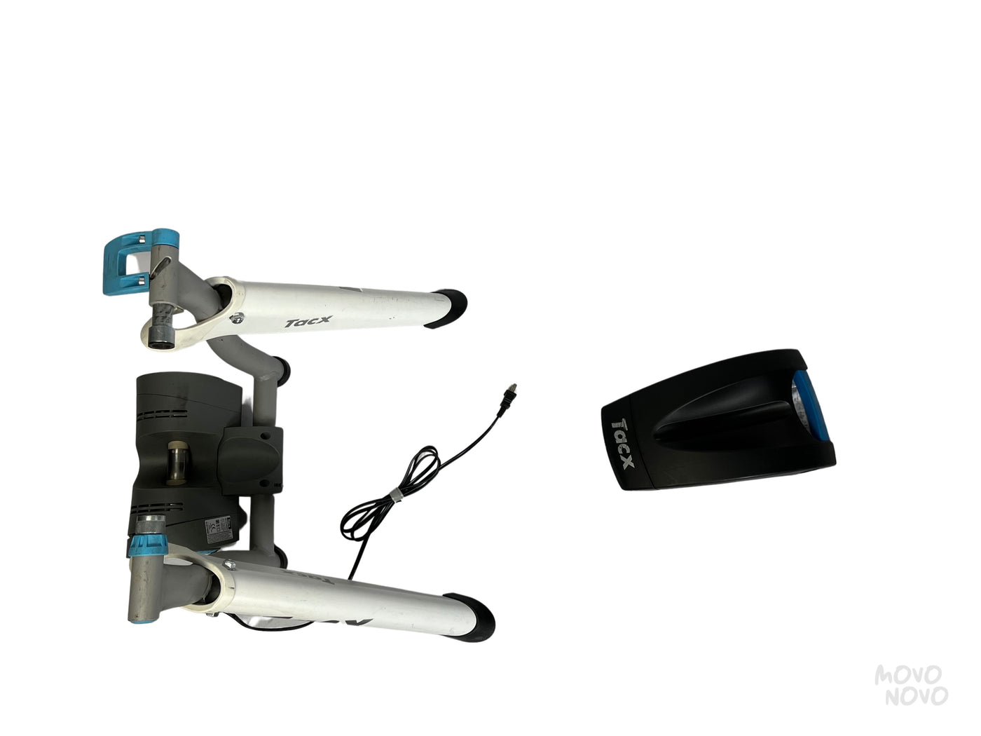 TACX 2018 - Unitalla