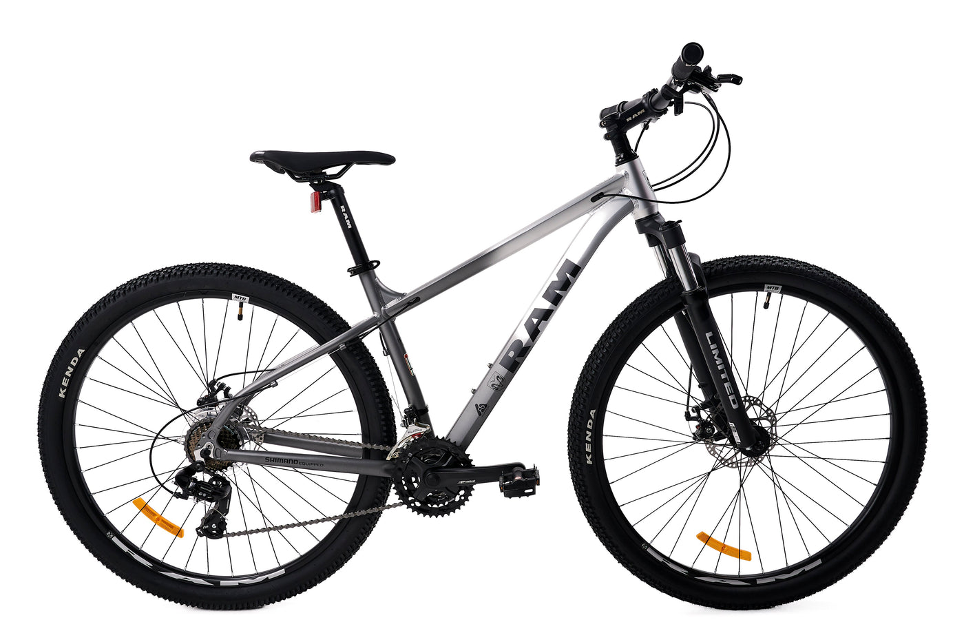 RAM LIMITED 2023 - M