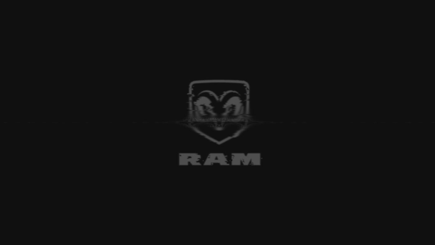 RAM REBEL 2023 - M