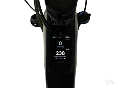 Trek Rail 9.7 2021 - M